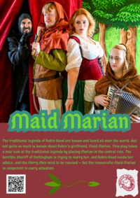 Maid Marian