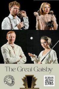 The Great Gatsby