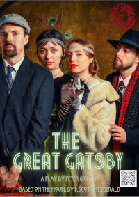 The Great Gatsby